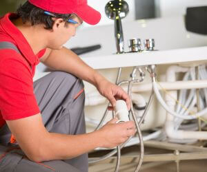 About Emergency plumbing pros Eagle, AK